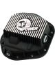 AFE Power Front Differential Cover 5/94-12 For Ford Diesel Trucks V8
