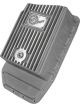AFE Transmission Pan Raw; For Ford F-150 Trucks 6R80 09-15