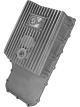 AFE Transmission Pan Raw; For Ford Trucks 6R140 11-14 V8-6.7L td