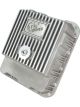 AFE Transmission Pan Raw Finish GM Trucks 99-16 4L60-E/4L60E/4L65E/4L