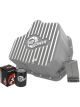 AFE Street Series Deep Engine Oil Pan 11-16 GM Duramax V8-6.6L td