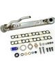 AFE EGR Cooler with Gaskets Kit 04-07 For Ford Diesel Trucks V8 6.0L