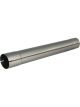 AFE Mach Force XP Exhausts Mufflers SS-409 EXH Muffler Delete Pipe