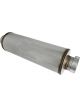 AFE SATURN 4S 409 Stainless Steel Muffler