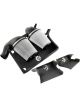 AFE Magnum Force Intakes Stage-2 For BMW 335i E90/92/93 07-11 L6-3.0L