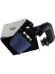 AFE Magnum Force Intakes Stage-2 P5R AIS P5R For Audi A4 02-05 L4-1.8