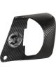 AFE Magnum Force Intake System Carbon Fiber Scoop 12-15 For BMW 328