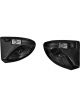 AFE Magnum FORCE Intake System Carbon Fiber Scoops For BMW M5 F10 1