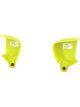 AFE Magnum FORCE Dynamic Air Scoop 15-18 For BMW M3/15-20 M4 Yellow