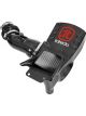 AFE Air Intake System Pro Dry S 17-19 For Honda Civic Type R I4-2.0L