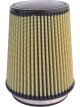 AFE Magnum Flow Air Filters IAF PG7 A/F PG7 5-1/2F x 7B x 5-1/2T x 8H