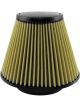 AFE Magnum Flow Air Filters IAF PG7 A/F PG7 5-1/2F x 7x10B x 5-1/2T x