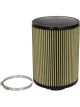 AFE Magnum Flow Air Filters UCO PG7 A/F PG7 4F x 8-1/2B x 8-1/2T x 11H