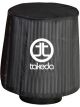 AFE Takeda Pre-Filters P/F 7Bx4-3/4Tx5H Black