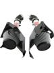 AFE Takeda Intakes Stage-2 For Nissan 350Z 07-08 V6-3.5L pol