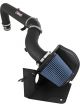 AFE Takeda Stage-2 P5R AIS 16-17 For Ford Focus RS L4-2.3L EcoBoost