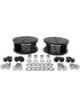 Air Lift Universal Level Air Spring Spacer 2in Lift