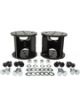 Air Lift Universal Level Air Spring Spacer 4in Lift