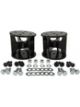 Air Lift Universal Angled Air Spring Spacer 4in Lift