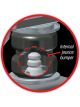 Air Lift Loadlifter 5000 Ultimate for 2017 Ford F-250/F-350 w/ Internal