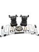 Air Lift Loadlifter 5000 Ultimate Plus Air Spring Kit for 16-20 Ford Rap