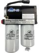 PureFlow AirDog II-4G 2008-2010 For Ford 6.4L Powerstroke DF-100-4G