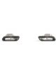 Akrapovic 2018 For Mercedes Benz E63 W213 Evolution Tail Pipe Set H