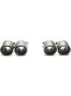 Akrapovic 14-17 For BMW M3/M4 F80/F82 Tail Pipe Set Titanium