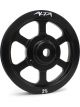 Alta For Mini Cooper S 2% Oversize Lightened Crank Pulley