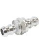 Aeroflow Male to Male Barb Push Lock Adapter 8mm (5/16
