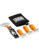 ARB Baserack Spare Wheel Y Strap