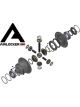ARB Airlocker 31 Spl Rr Lr Discovery S3 S/N