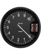 Autometer Stack Clubman Tachometer 80mm 0-10K RPM Black