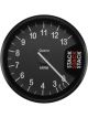 Autometer Stack Clubman Tachometer 80mm 0-3-13K RPM Black