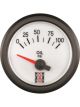 Autometer Stack 52mm 0-100 PSI 1/8in NPTF Electric Oil Pressure Gauge W…