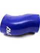AVO Induction Blue Silicone Throttle Body Hose 2008+ For Subaru