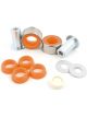 AVO Suspension Front Lower Control Arm Bushing +0.00 Caster Adj
