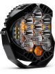 Baja Designs LP9 Series Driving Combo Pattern LED Light Pods Clear