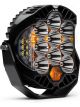 Baja Designs LP9 Racer Edition Series High Speed Spot Pattern LED Light