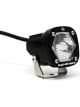 Baja Designs S1 Spot LED Light w/ Mounting Bracket Single