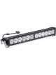 Baja Designs OnX6 Straight Driving Combo Pattern 20in LED Light Bar