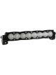 Baja Designs Squadron Racer Edition Spot Pair LED Light Pods Clear