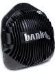 Banks Power 01-19 GM / RAM Black Ops Differential Cover Kit 11.5/11.8-14
