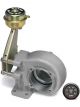 Banks Power 94-02 For Dodge 5.9L Quick-Turbo System w/ Boost Gauge