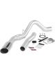 Banks Power 11-14 Chev 6.6L LML ECLB/CCSB/CCLB Monster Exhaust Sys SS Si