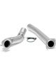 Banks Power 94-97 For Ford 7.3L Monster Turbine Outlet Pipe Kit