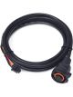 Banks Cable, Starter BanksBus-II & III, 6-Pin