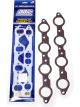BBK Performance Exhaust Manifold Header Gasket Stock Port Graphite GM