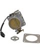BBK 86-93 Mustang 5.0 80mm Throttle Body BBK Power Plus Series