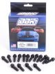 BBK For Ford Modular 4.6 5.4 Exhaust Header Bolts 8mm 1.25 x 30mm 16